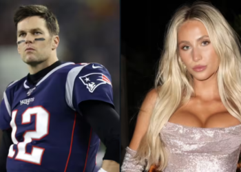 Are Tom Brady and Alix Earle a Couple? What the Viral St. Barths Video Really Shows