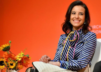 Who Is Dina Powell McCormick? Meta’s First-Ever President