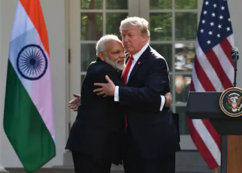 No Country More Essential Than India, Says US, With Trump Possibly Visiting Next Year