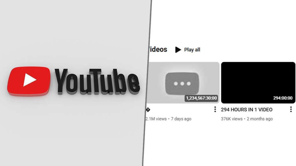 Watch: Mysterious 140-Year-Long Video Uploaded To YouTube Is Creeping Everyone Out