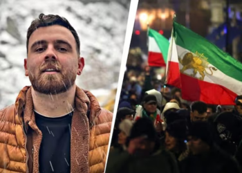 Iran Plans First Execution Over Anti-Khamenei Protests: 26-Year-Old Man To Be Hanged