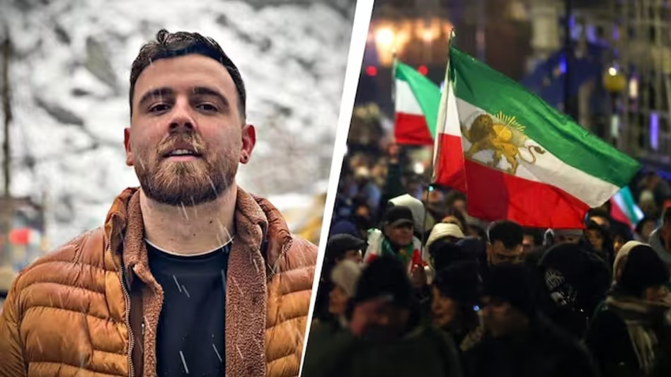 Iran Plans First Execution Over Anti-Khamenei Protests: 26-Year-Old Man To Be Hanged