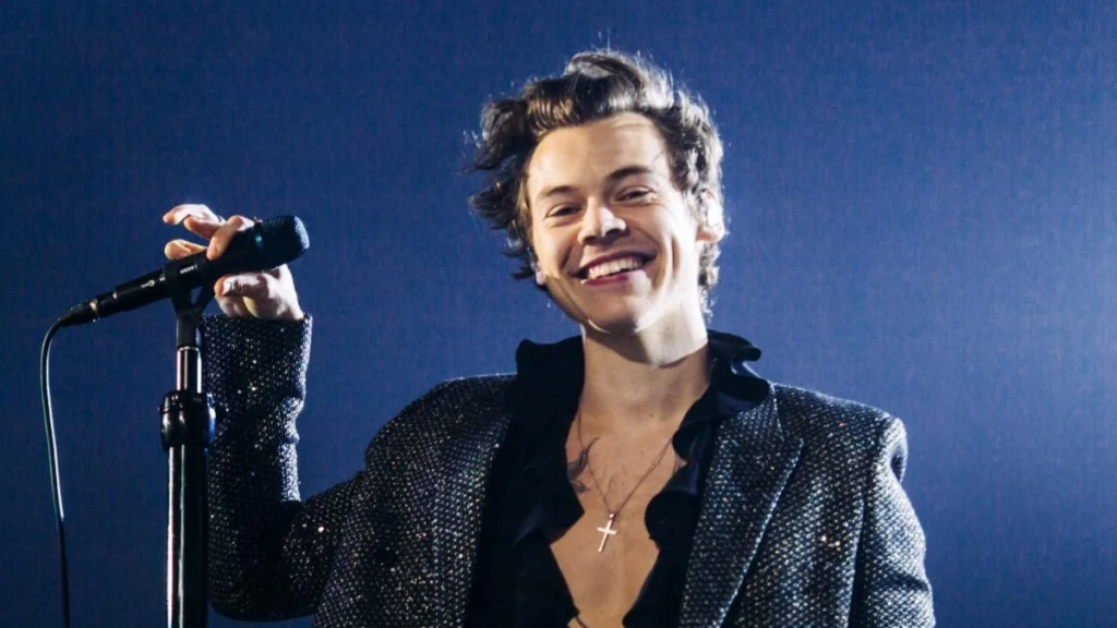 Harry Styles