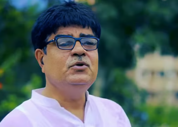Who Was Proloy Chaki? Bangladeshi Hindu Singer and Awami League Leader Who Died in Police Custody