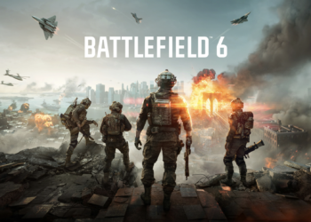 Battlefield 6 Announcement May Be Imminent After Hidden YouTube Clue