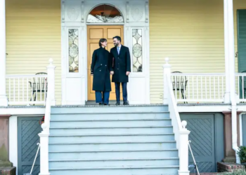 Inside Zohran Mamdani’s $100 Million Gracie Mansion And Its Ghostly Past
