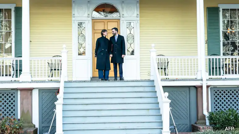 Inside Zohran Mamdani’s $100 Million Gracie Mansion And Its Ghostly Past