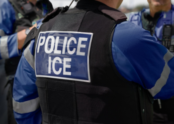 ICE list