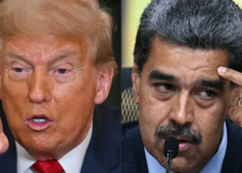 Maduro Kidnapped? Trump Says Venezuelan President ‘Captured,’ Confirms US Strikes