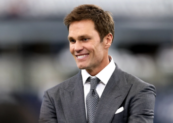 Why Elite Athletes Like Tom Brady Are Backing GLP-1 Weight-Loss Drugs