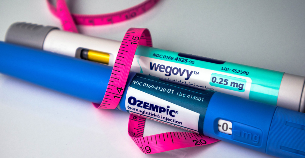 Who Are GLP-1 Weight-Loss Drugs Actually For? Doctors Explain