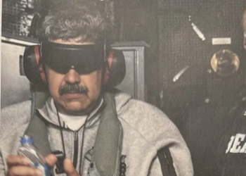 Is Nicolás Maduro Using Social Media From US Custody? X Post Sparks Questions