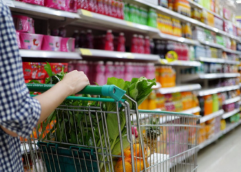 How Shoppers Are Maximizing Everyday Savings