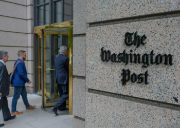 FBI Searches Washington Post Reporter’s Home: Here’s Why