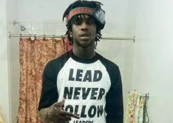 Chief Keef dead?