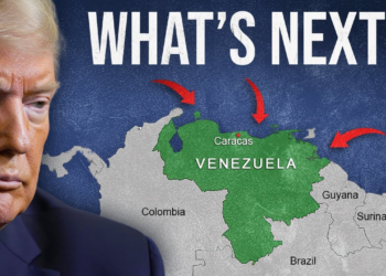 What Is Happening Between the United States and Venezuela?