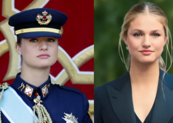 Who is Princess Leonor, the Gen-Z Royal Set to Become Spain’s First Queen in 150 Years