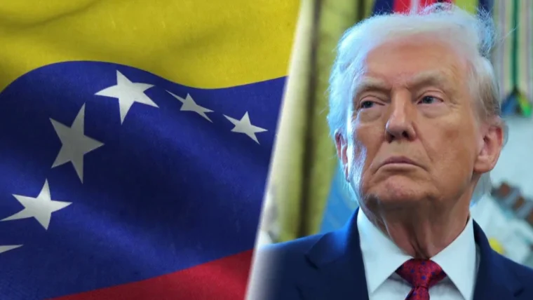 U.S. Completes First Venezuelan Oil Sale Worth $500M, Days After Maduro’s Capture