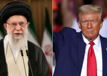 ‘Locked And Loaded’ To Wait and Watch: Trump Pulls Back From Iran Strike Threats