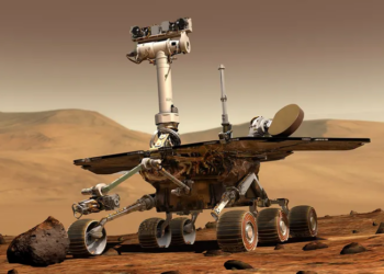 Design Food for Mars Astronauts, Win $750,000 in NASA’s New Challenge