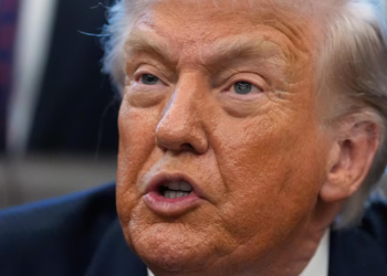 Insurrection Act Explained: How It’s Been Used And What Trump Wants To Do With It
