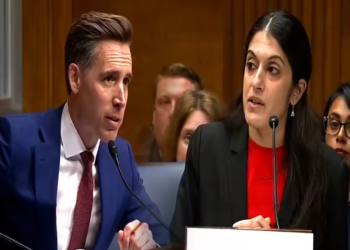 Watch: Can Men Get Pregnant? Why an Indian-Origin Doctor’s Senate Exchange Went Viral in the US