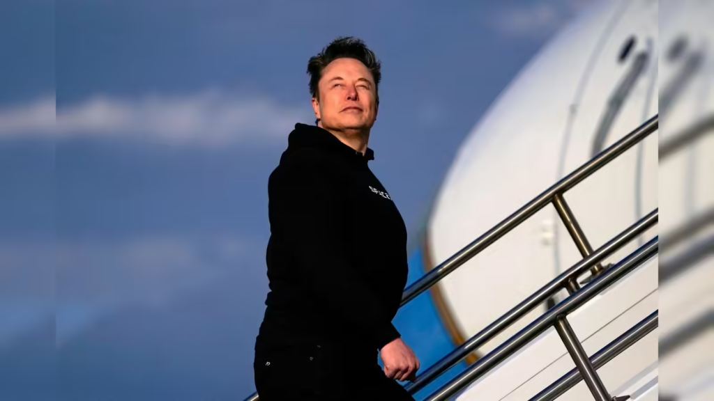 Musk