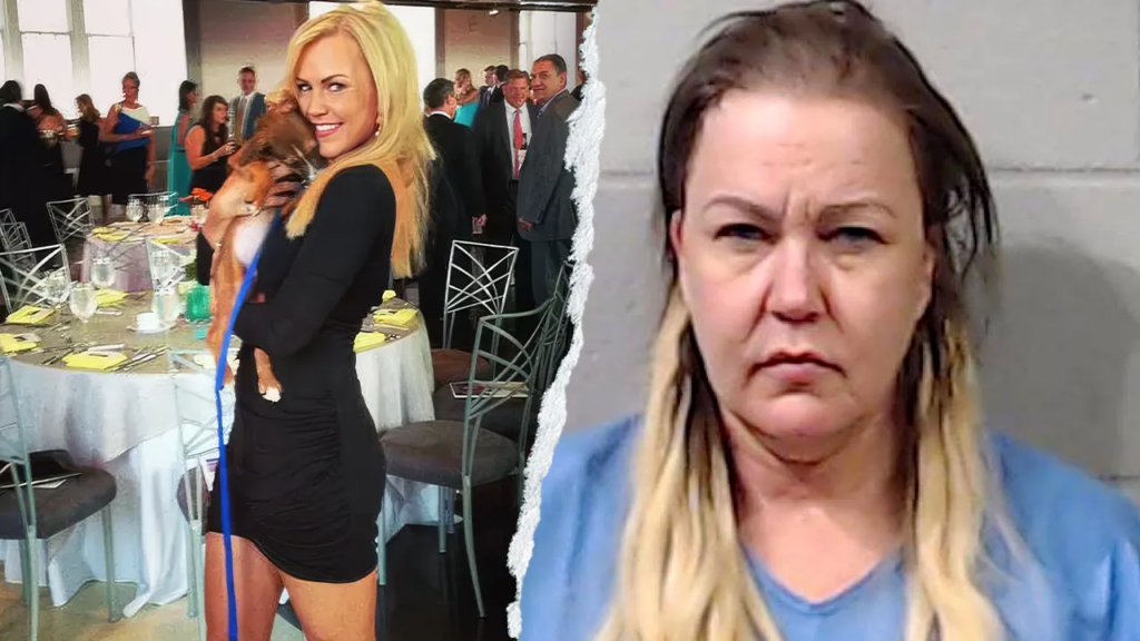 Former TV Anchor Angelynn Mock Ruled Incompetent to Stand Trial in Mother’s Killing