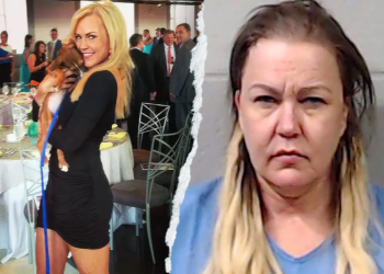 Former TV Anchor Angelynn Mock Ruled Incompetent to Stand Trial in Mother’s Killing