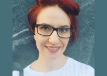 Laura Jedeed
