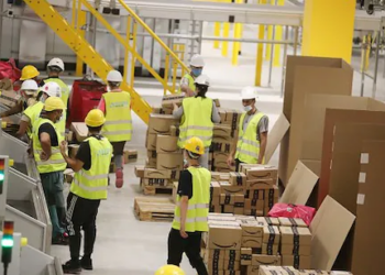 What Is the ‘Victorian Disease’ Found at an Amazon Warehouse in the UK?