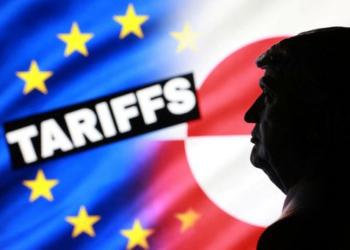 Europe Prepares $100B Tariffs on US Goods as Trump Escalates Greenland Threat