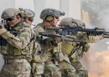 Delta Force Explained: Inside the Elite US Unit That Captured Venezuela’s President