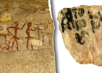 World’s Oldest Poisoned Arrowheads Used Deadly Plant Toxins: Study