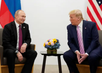 Donald Trump Invites Putin to Gaza ‘Board of Peace’: What it Means