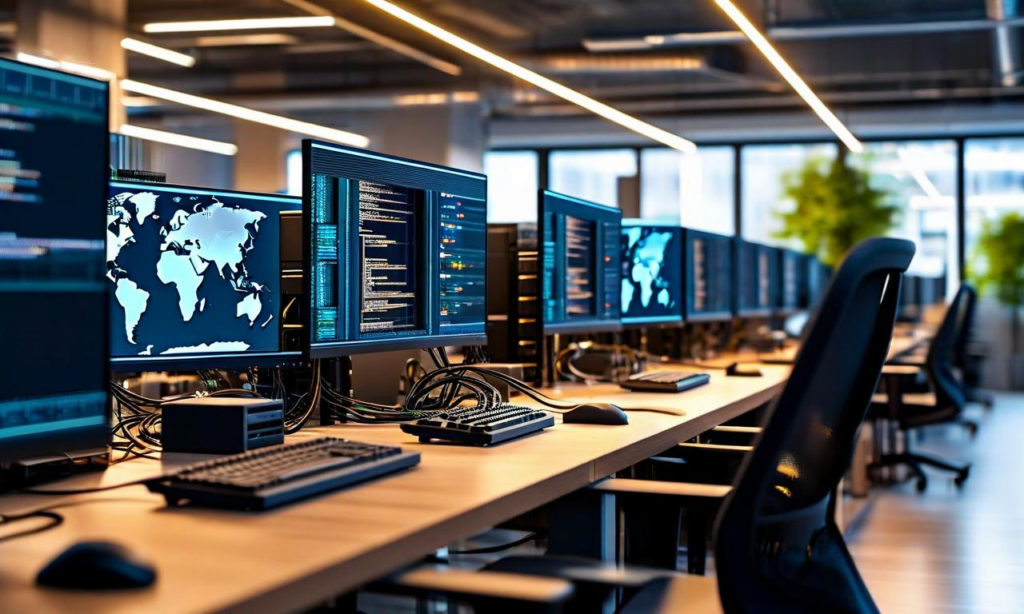 Physical AI Could Become a $1 Trillion Industry by 2030. What Exactly Is It?