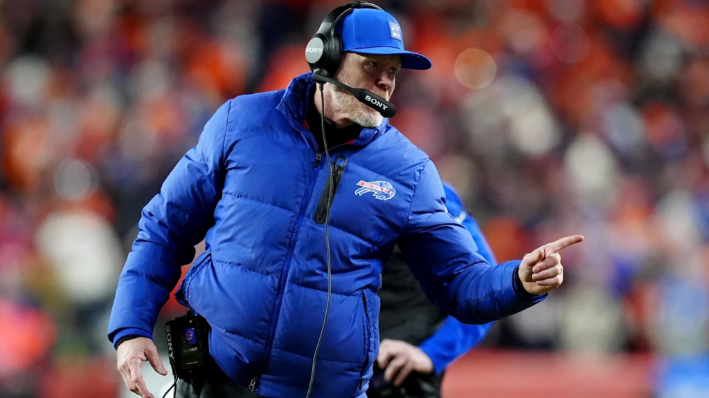 Bills fire Sean McDermott after overtime playoff loss: why Buffalo moved on and what comes next