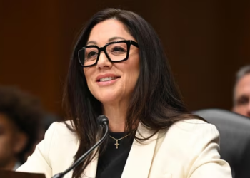 Who Is Lori Chavez-DeRemer? Trump’s Labor Secretary Accused of Taking Staff to Strip Club