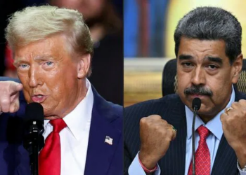 Maduro