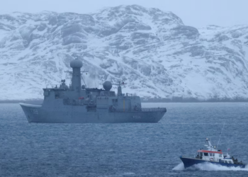 War Over Greenland Soon? US Arctic-Trained Forces On Standby