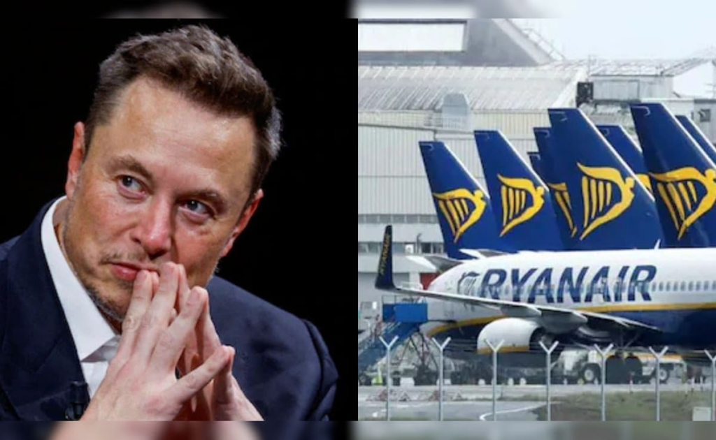 Elon Musk vs Ryanair: How a Wi-Fi Debate Turned Into a Viral Marketing Win
