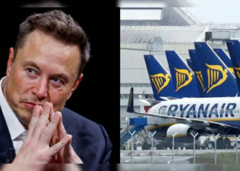Elon Musk vs Ryanair: How a Wi-Fi Debate Turned Into a Viral Marketing Win