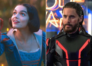 Razzie Awards 2026 Nominations: Snow White Leads the Race as Jared Leto Lands Worst Actor Nod