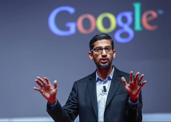 Sundar Pichai Unveils Free SAT Prep on Gemini; Internet Asks About IIT JEE