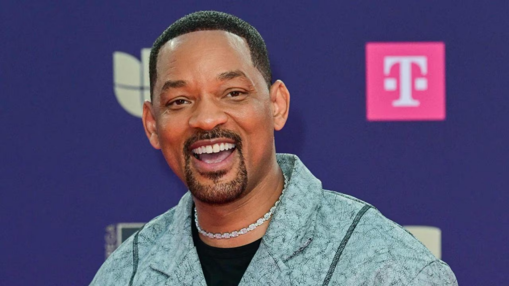 Will Smith Accused of Sexual Harassment in Lawsuit Filed by Musician Brian King Joseph