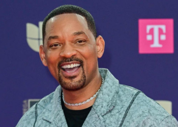 Will Smith Accused of Sexual Harassment in Lawsuit Filed by Musician Brian King Joseph
