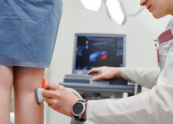 When Should You See a Vein Specialist?