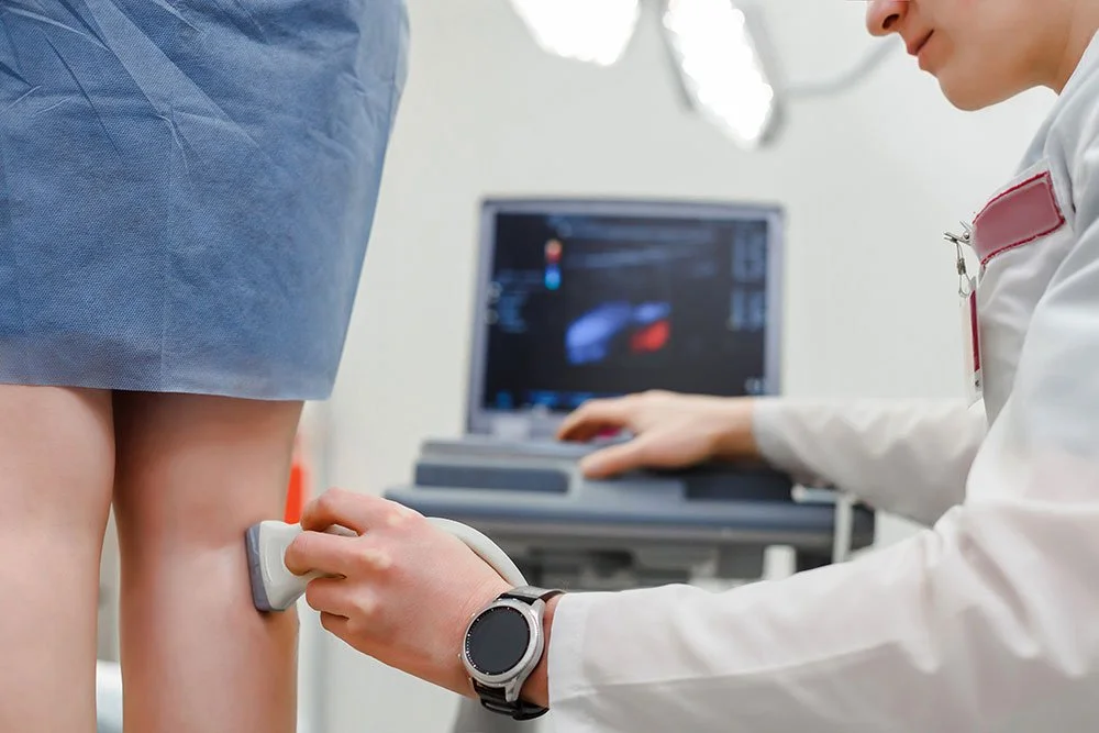 When Should You See a Vein Specialist?