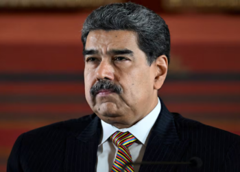Where Is Nicolás Maduro