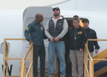 Former Olympic Snowboarder Ryan Wedding Returns to US to Face Murder, Drug Charges